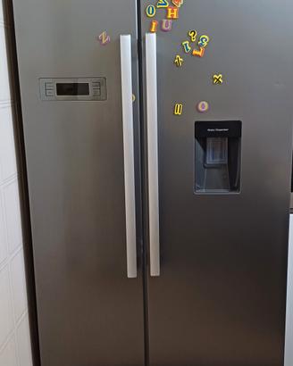 frigo americano day