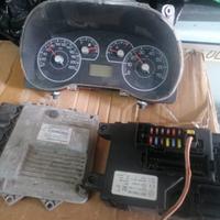Kita accensione Fiat grande punto