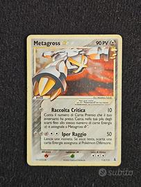 Metagross Gold Star Italiano 113/113