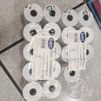 rotoli carta termica x calcolatrice 