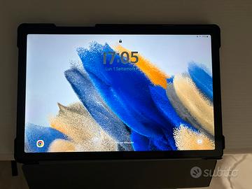 Samsung galaxy tab a8 10,5” 64GB