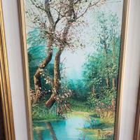 quadri dipinti a olio