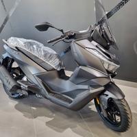 Voge Sfida SR3 Pronta Consegna