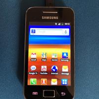 Telefono Samsung Galaxy Ace