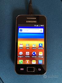 Telefono Samsung Galaxy Ace
