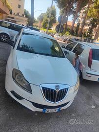 lancia delta 