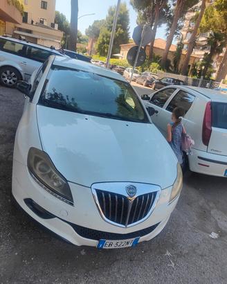 lancia delta 
