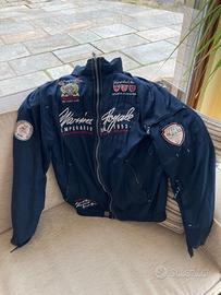 Giacca Primavera estate Geographical Norway