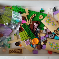 Lego Disney Princess