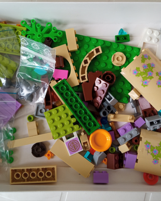 Lego Disney Princess