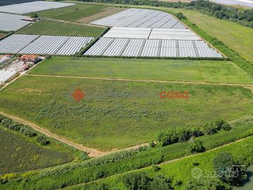 Terreno Agricolo Capaccio Paestum