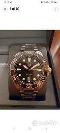 Orologio automatico Tag Heuer Aquaracer