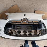 Paraurti anteriore ds3 e c3 2010 al 2016