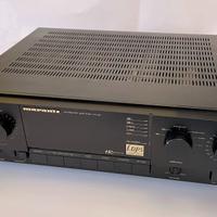 Amplificatore Marantz PM-55 - Ingresso MM ed MC