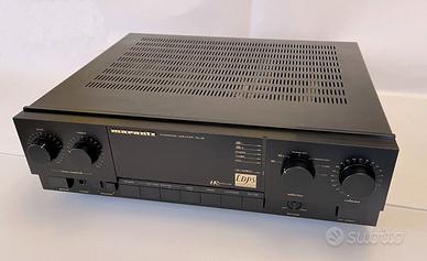 Amplificatore Marantz PM-55 - Ingresso MM ed MC