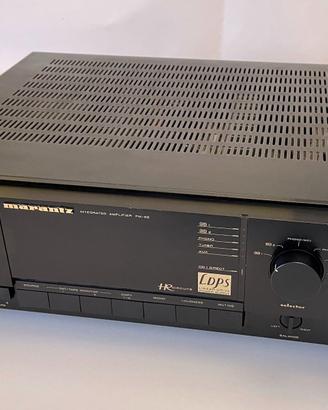 Amplificatore Marantz PM-55 - Ingresso MM ed MC