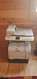 Hp Color Laser jet CM2320fxi MFP