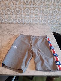 Pantaloncini corti sportivi KAPPA taglia 52