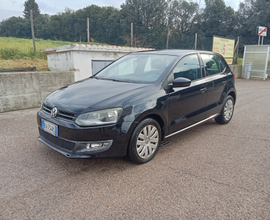 Volkswagen Polo 1.2 Benzina 75cv 2010 NEOP