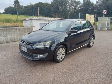 Volkswagen Polo 1.2 Benzina 75cv 2010 NEOP