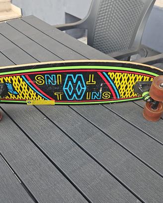 skateboard