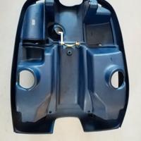 Bauletto Anteriore Vespa