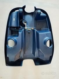 Bauletto Anteriore Vespa