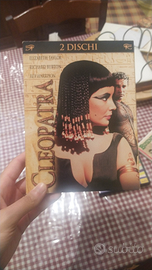 DVD Cleopatra