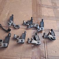 Centralina sensore start and stop per fiat 500x ec