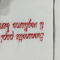 federe personalizzate 