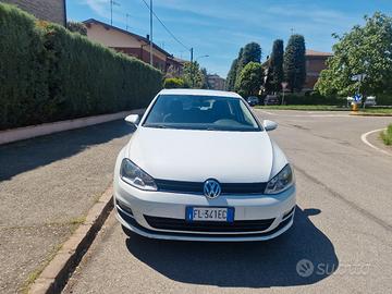  Volkswagen Golf  7 1.6 diesel