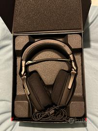 Cuffie da gioco playstation e pc