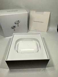 auricolari apple airpods pro 2