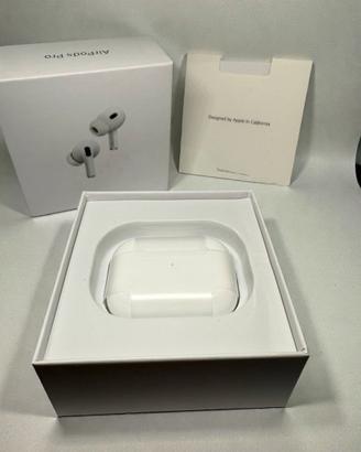 auricolari apple airpods pro 2