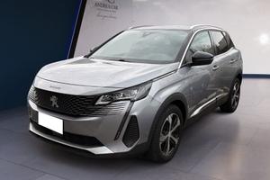 Peugeot 3008 1.5 bluehdi GT s&s 130cv eat8