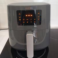 Friggitrice ad aria Philips airfryer