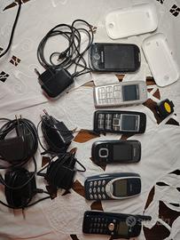 Telefoni d'epoca