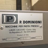 Vendita attività di pasta fresca centro Ita