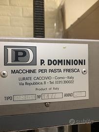 Vendita attività di pasta fresca centro Ita