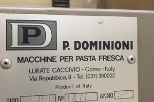 Vendita attività di pasta fresca centro Ita