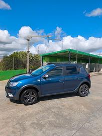 Dacia Sandero Stepway 1.5