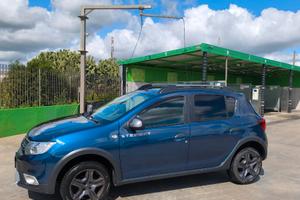 Dacia Sandero Stepway 1.5