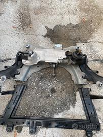 Meccanica completa Renault Captur 900 tce