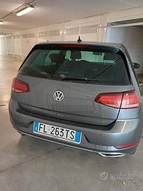 golf 7