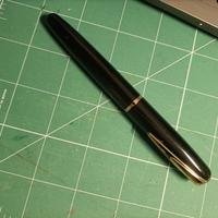 penna con refil tombow 919 bw