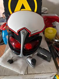 ACERBIS FANALE DIAMOND + blocca disco
