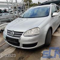 VW GOLF 5 VARIANT 1K5 1.4 TSI 160CV ricambi