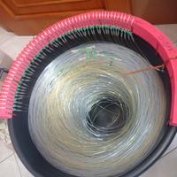 palamiti professionali misti