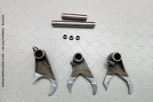 FORCHETTE FORCELLE HUSQVARNA TE 510 2010 2011 SMR