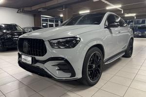 Mercedes-Benz GLE 350 de hybrid EQ 4Matic Cou...